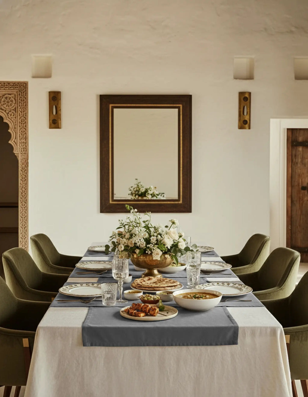 Table Placemat