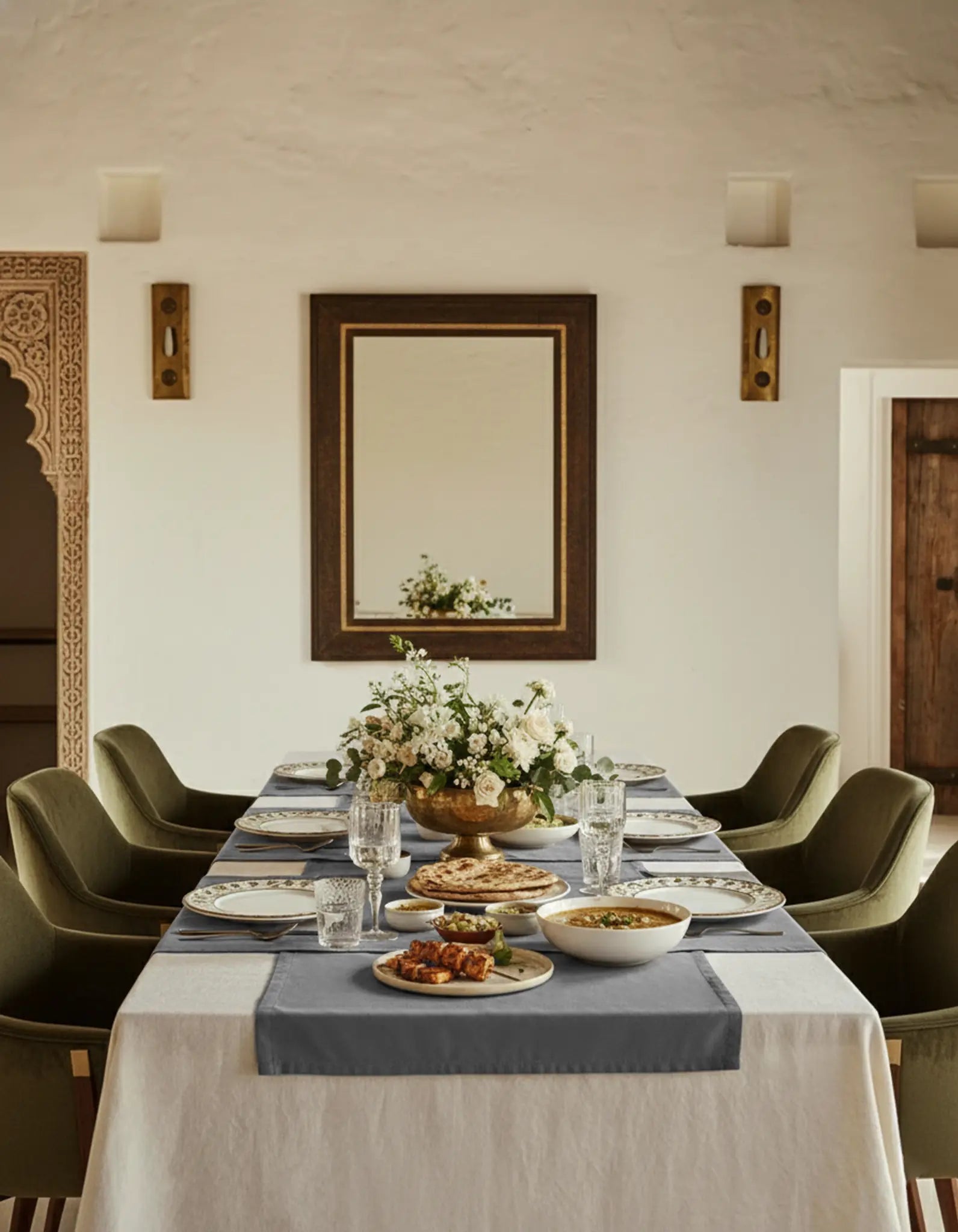 Table Placemat