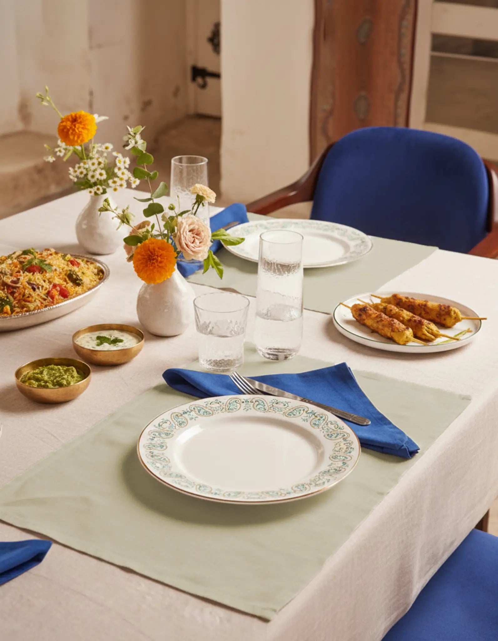Table Placemat