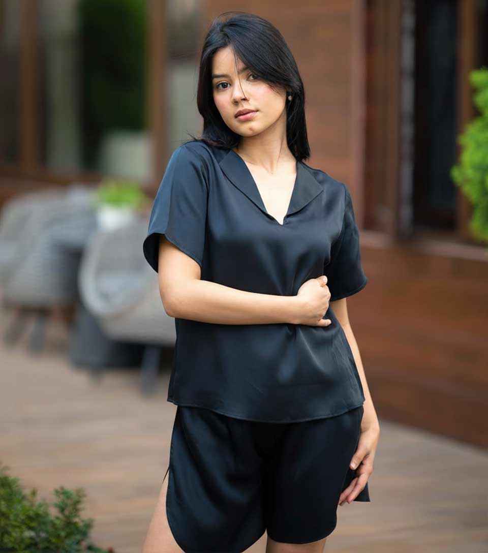 Women’s Sleepwear Shorts