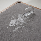 Sohum Mattress Protector | Waterproof | Terry