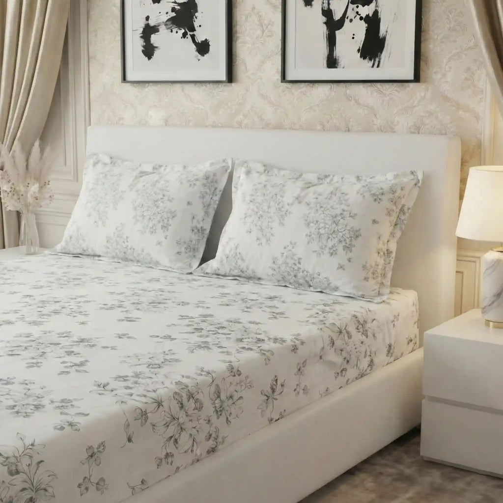 Essence Bedsheet Set