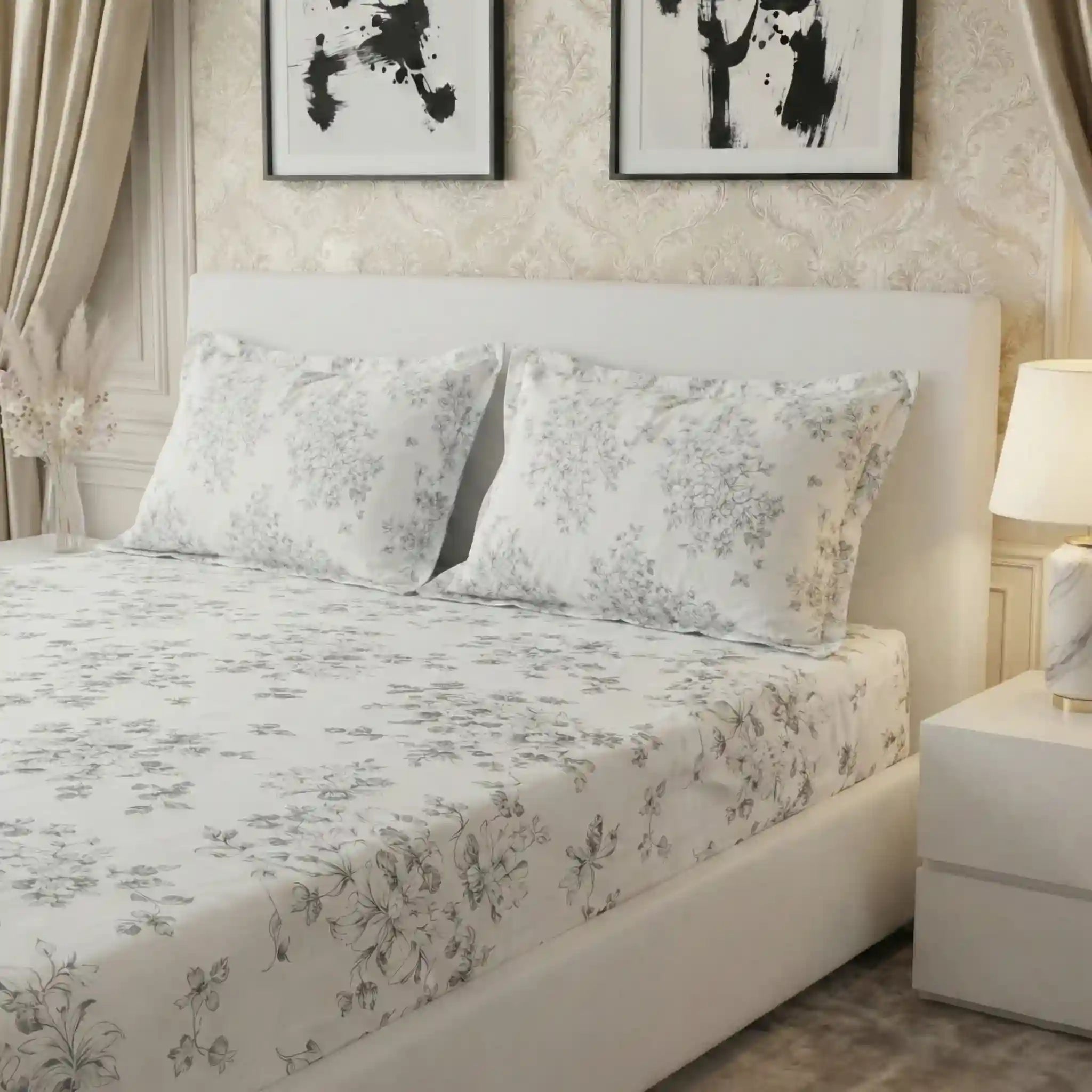 Essence Bedsheet Set