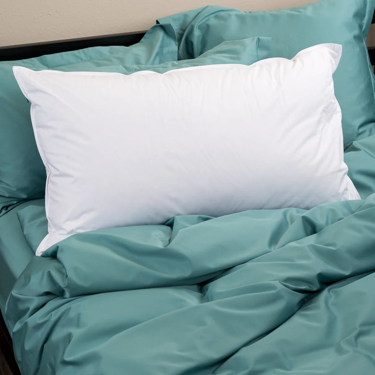 Sohum Luxury Down Feather Pillows