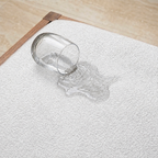 Sohum Mattress Protector | Waterproof | Terry