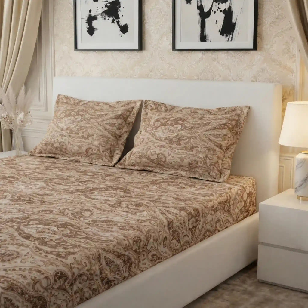 Essence Bedsheet Set