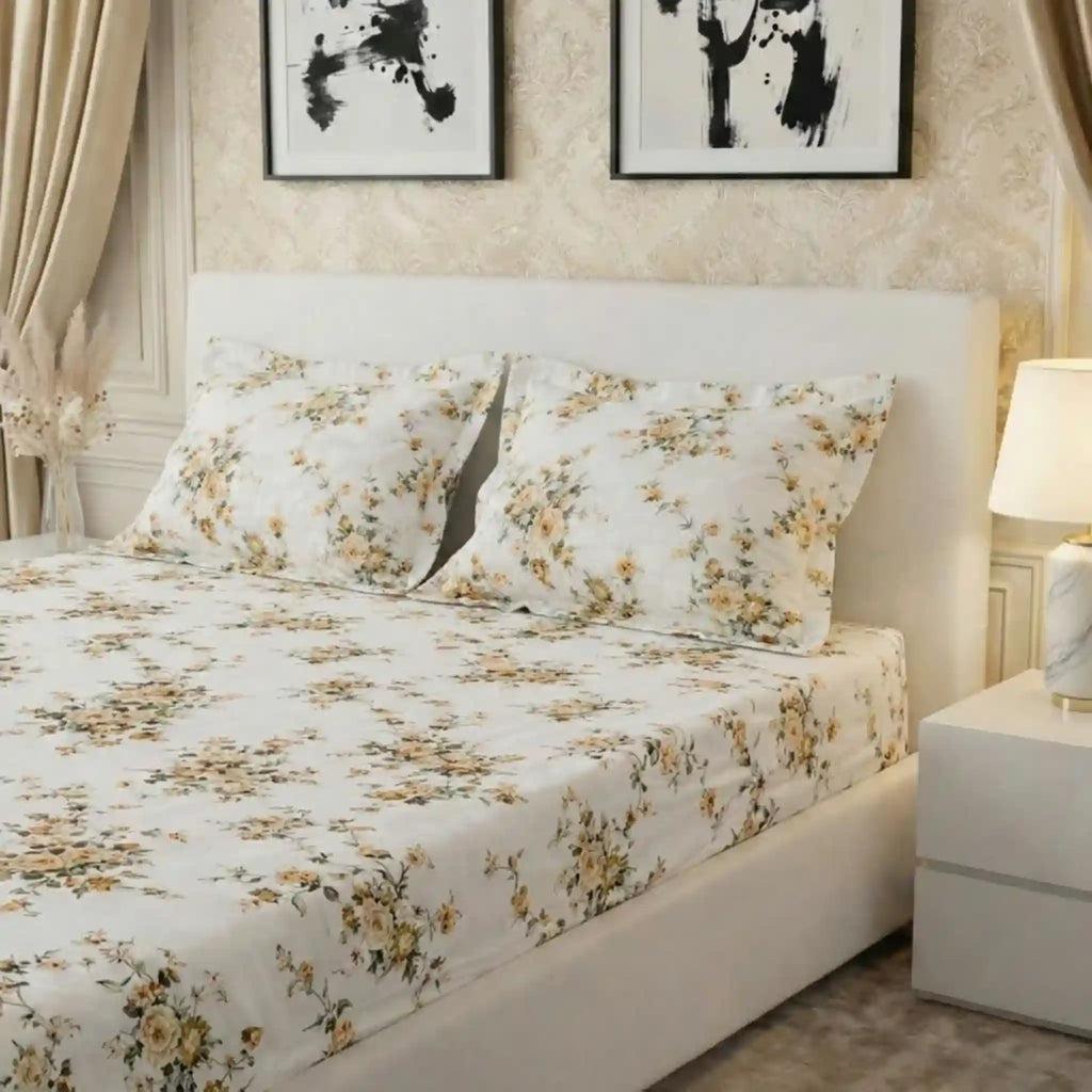 Essence Bedsheet Set