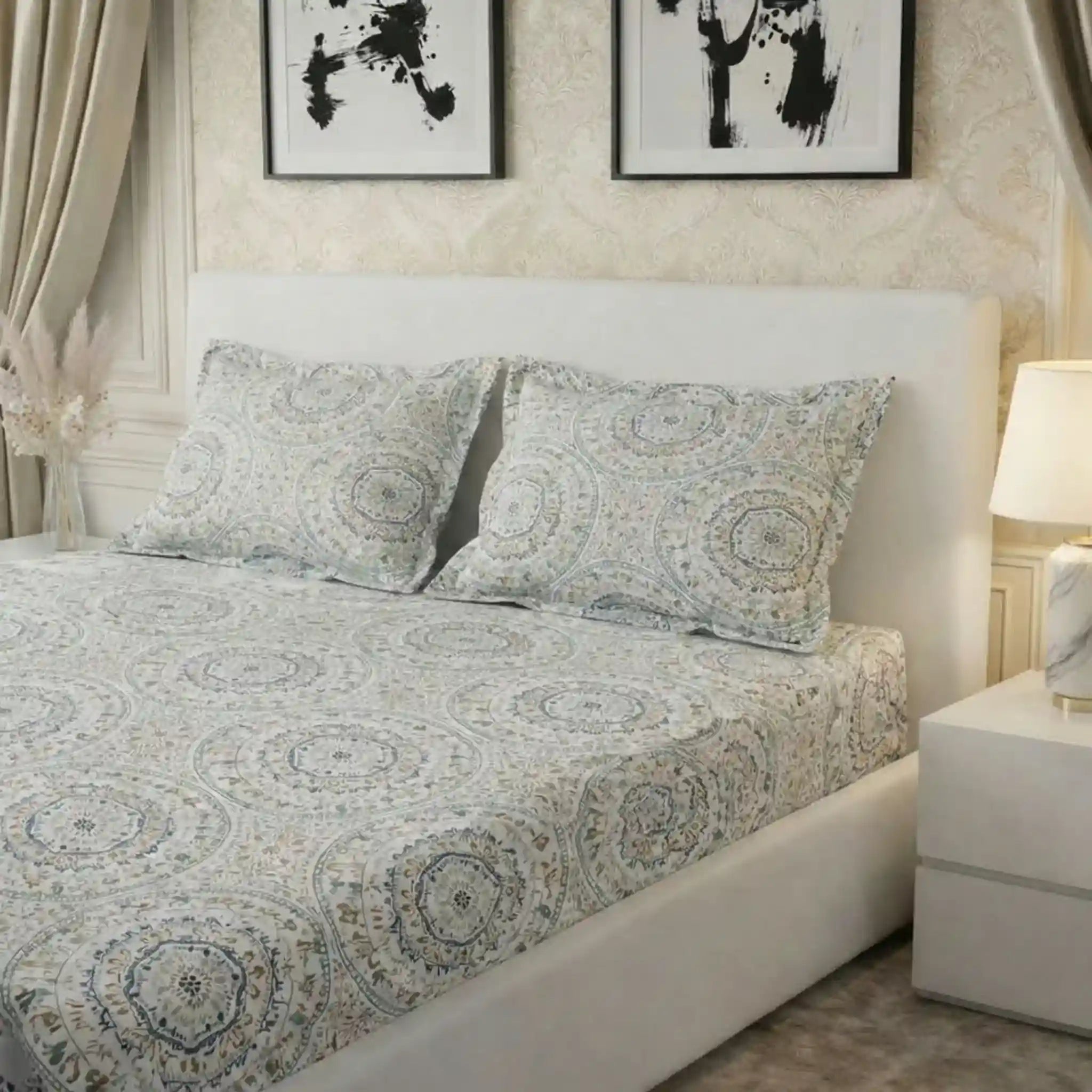 Essence Bedsheet Set