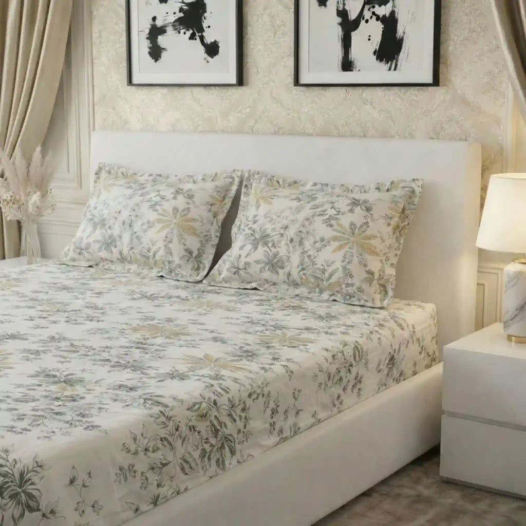 Essence Bedsheet Set