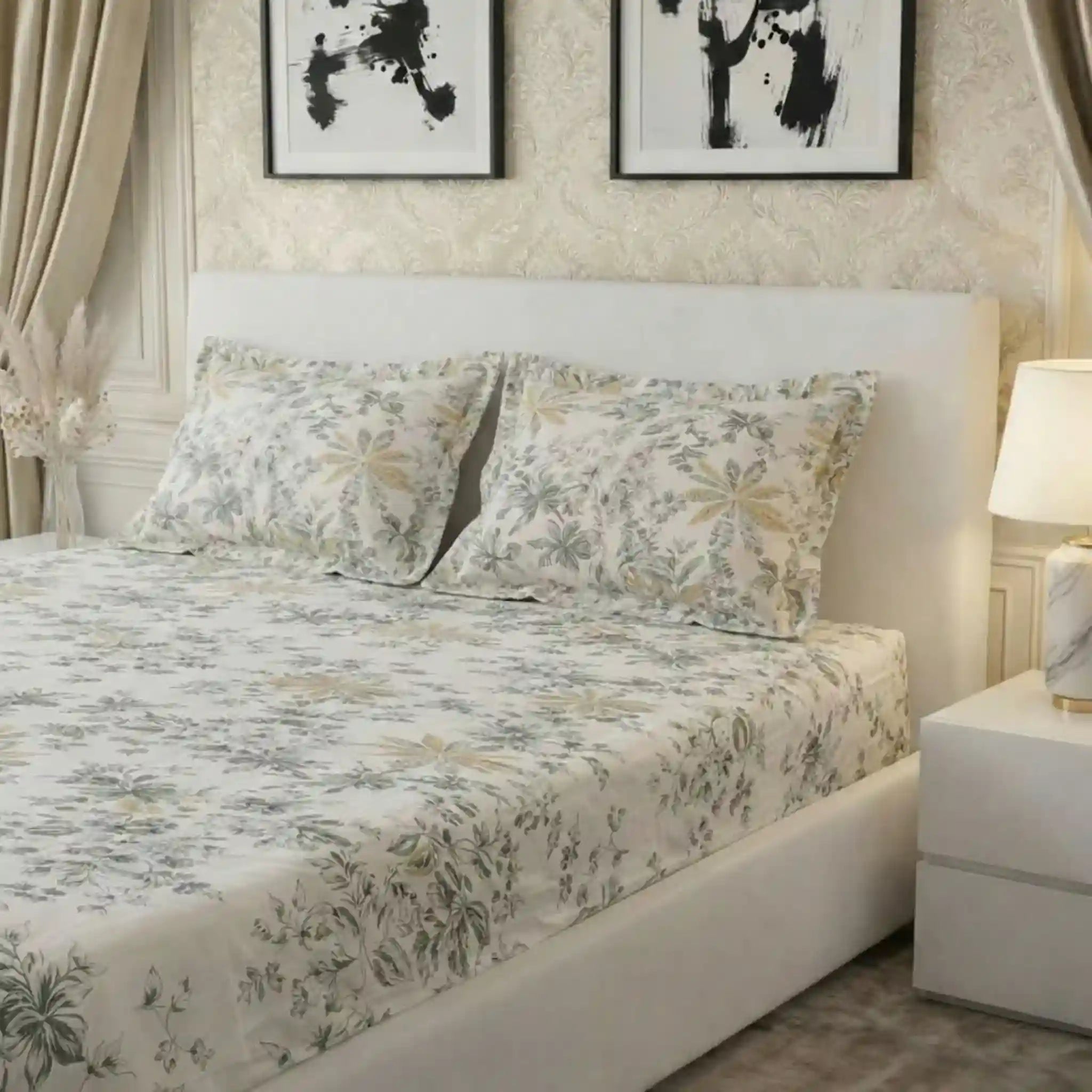 Essence Bedsheet Set