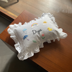 Baby Pillow | Rainy Days