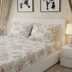 Essence Bedsheet Set
