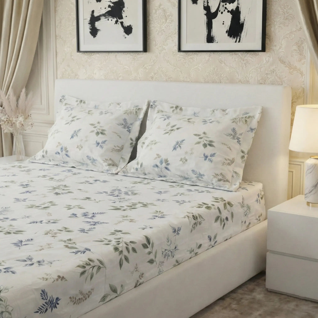 Essence Bedsheet Set