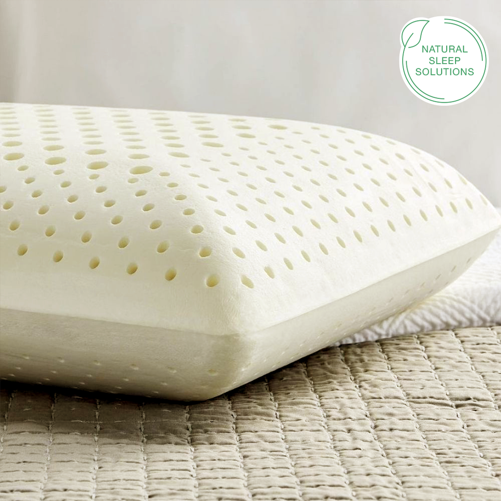 Sohum Latex Pillow (Soap)