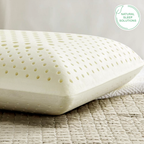 Sohum Latex Pillow (Soap)