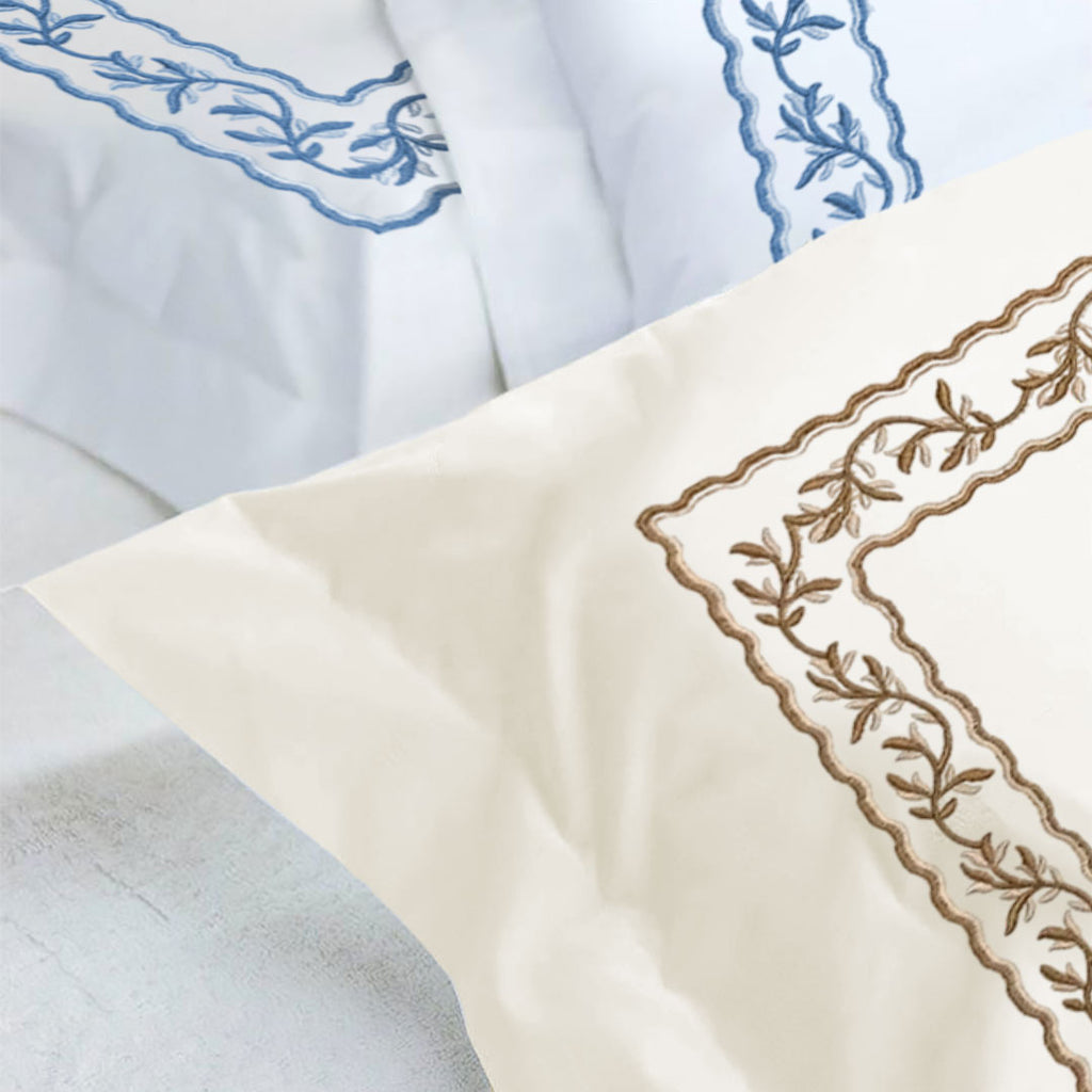 Autumn Embroidered Collection