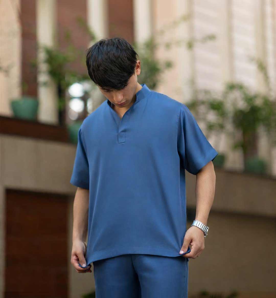 Men’s Sleepwear Top