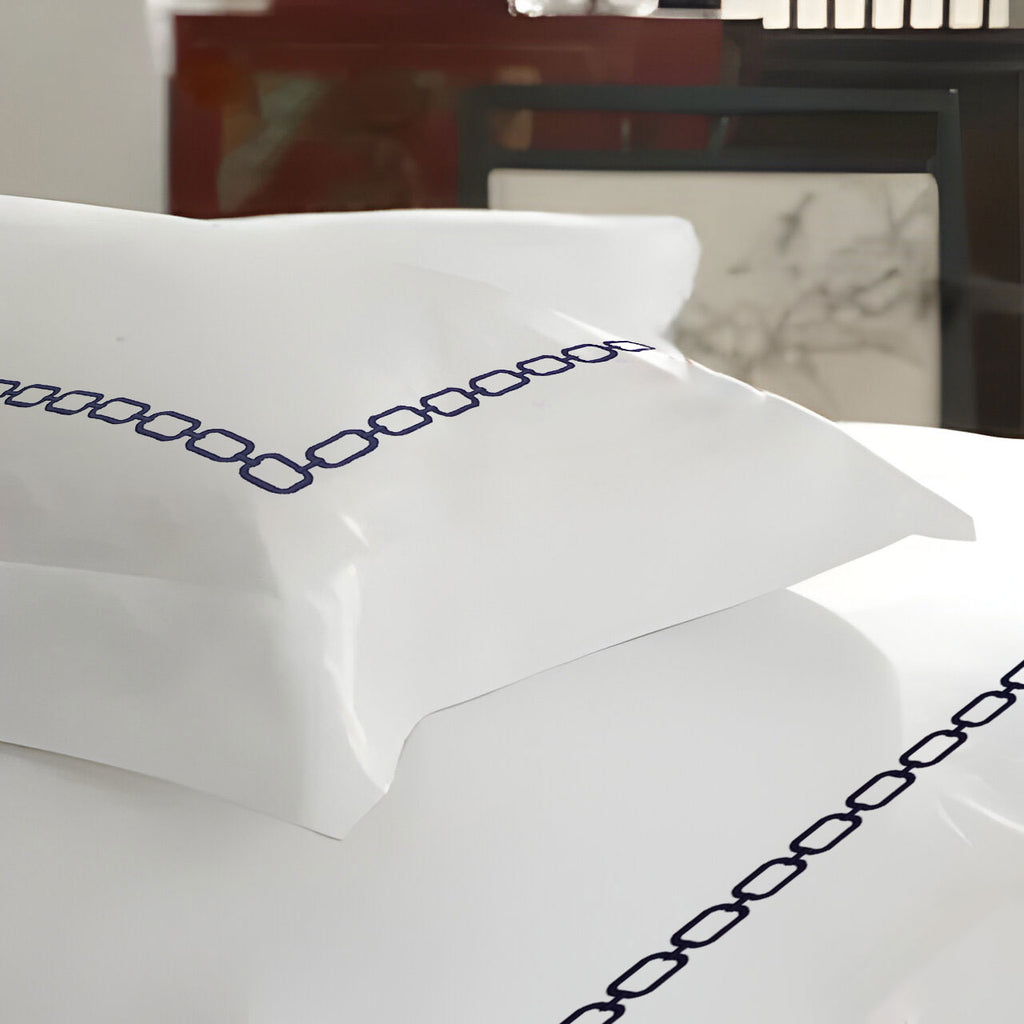 Aura Embroidered Collection