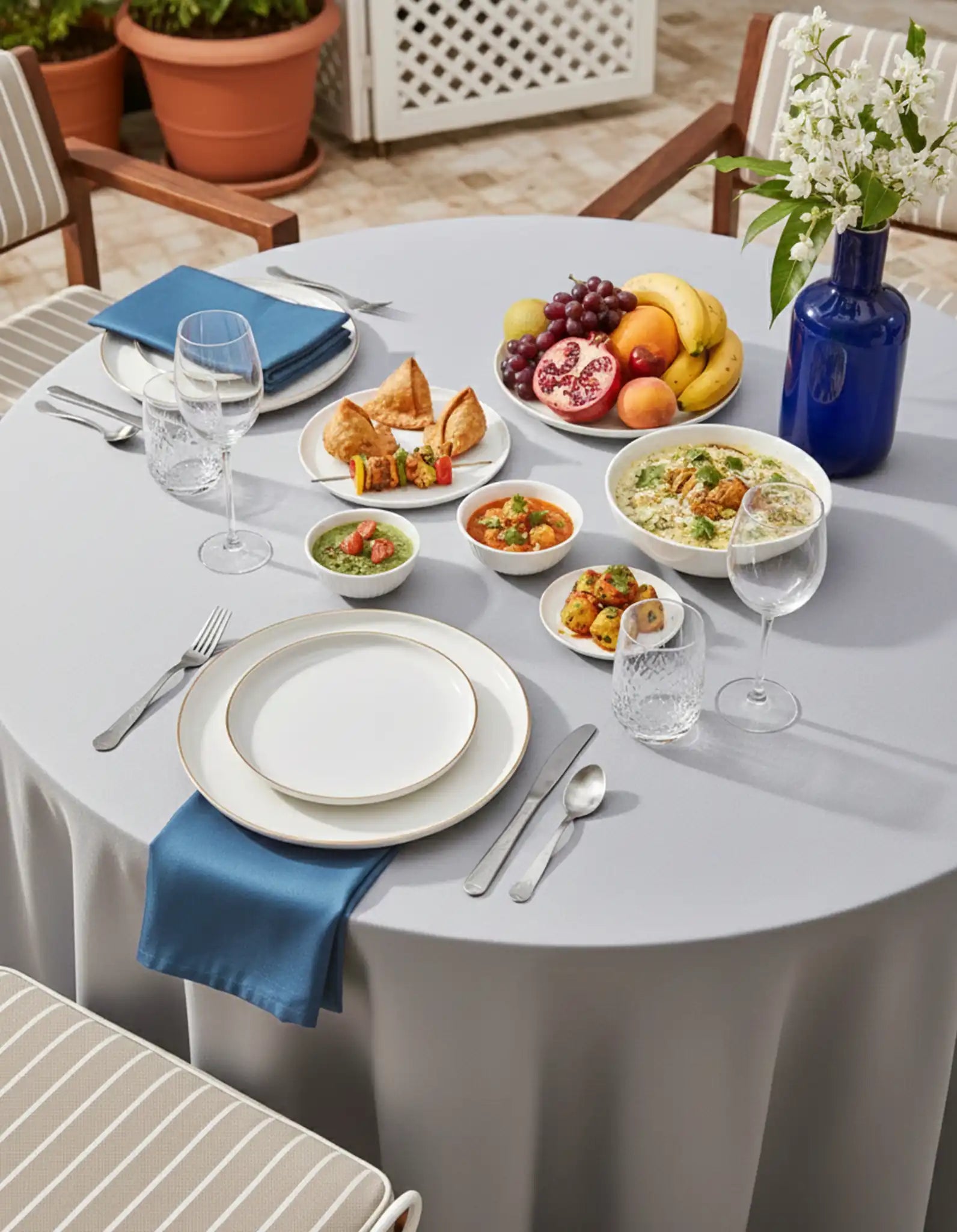 Table Napkin