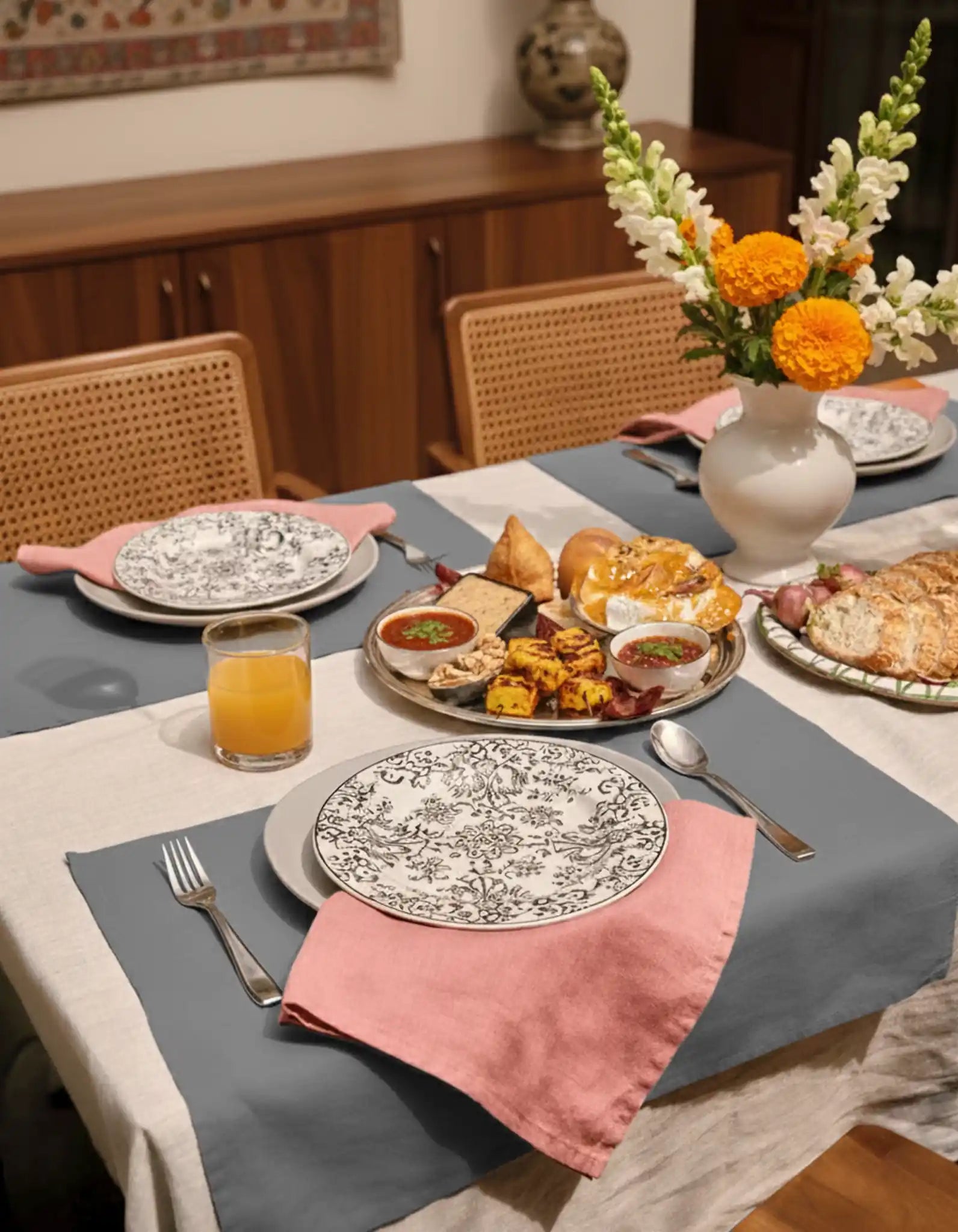 Table Placemat
