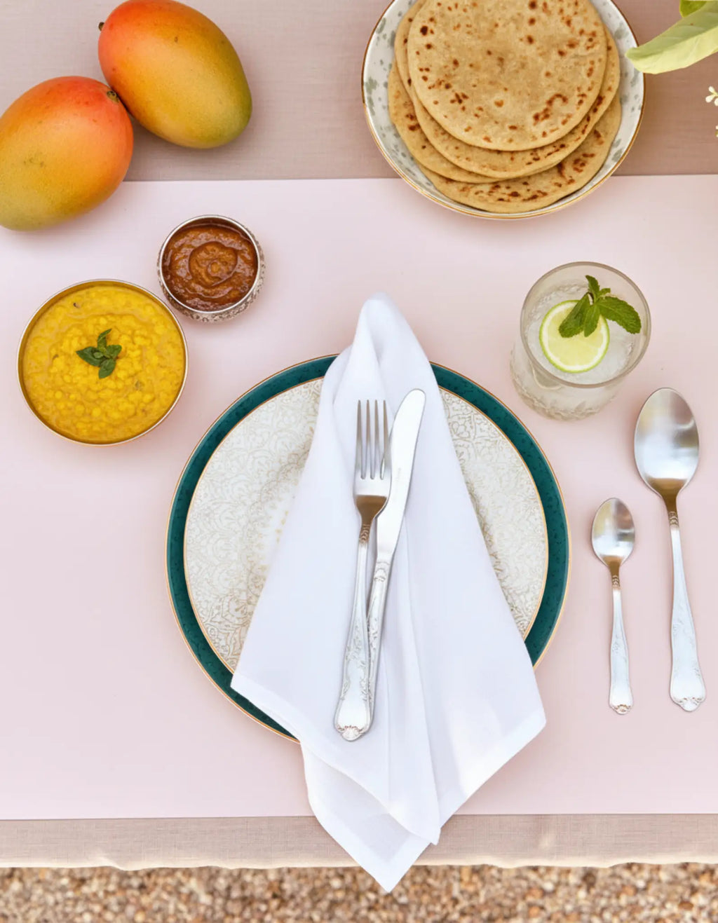 Table Placemat