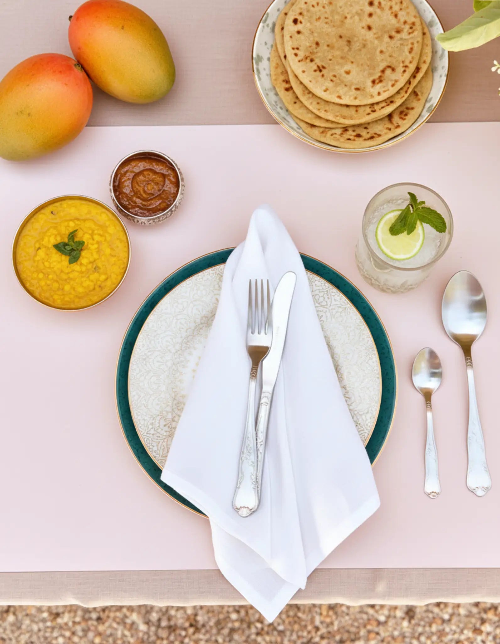 Table Placemat