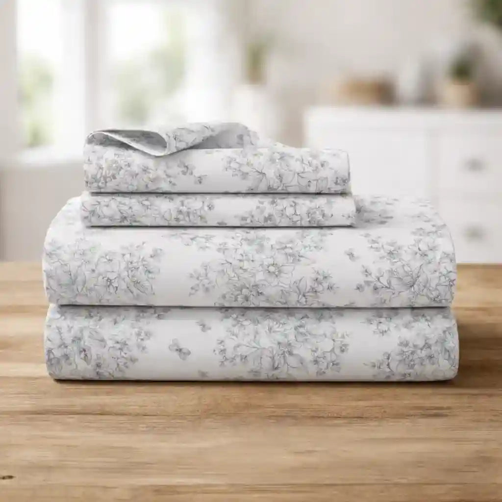 Essence Bedsheet Set