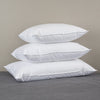 Sohum Luxury Down Feather Pillows