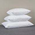 Sohum Luxury Down Feather Pillows