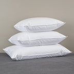 Sohum Luxury Down Feather Pillows