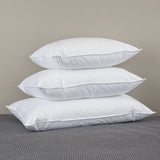 Sohum Luxury Down Feather Pillows