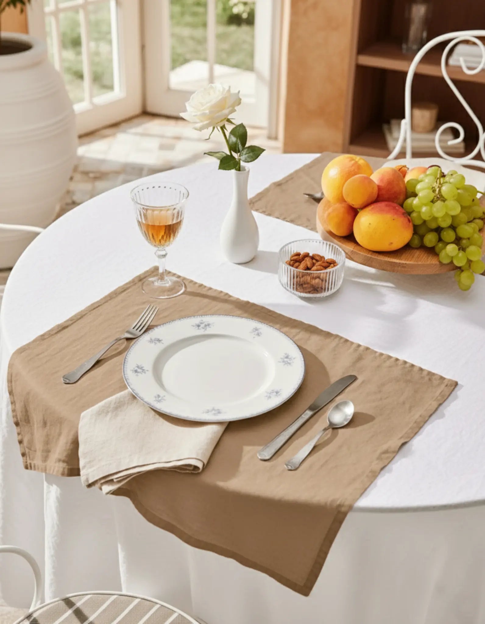 Table Placemat