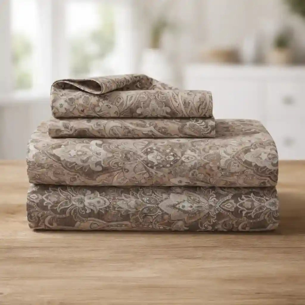 Essence Bedsheet Set