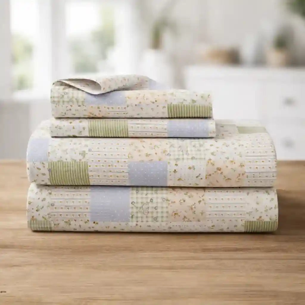 Essence Bedsheet Set