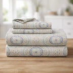 Essence Bedsheet Set