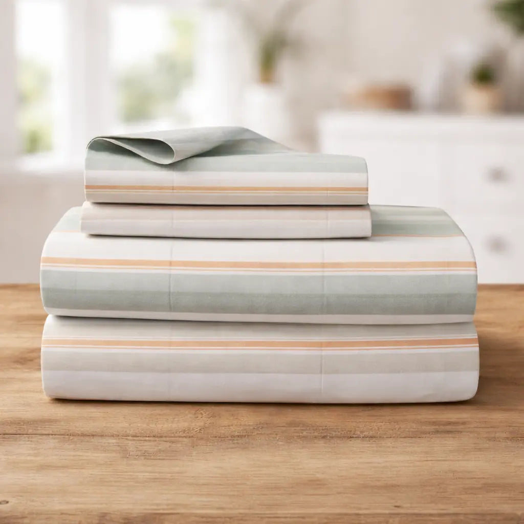 Essence Bedsheet Set