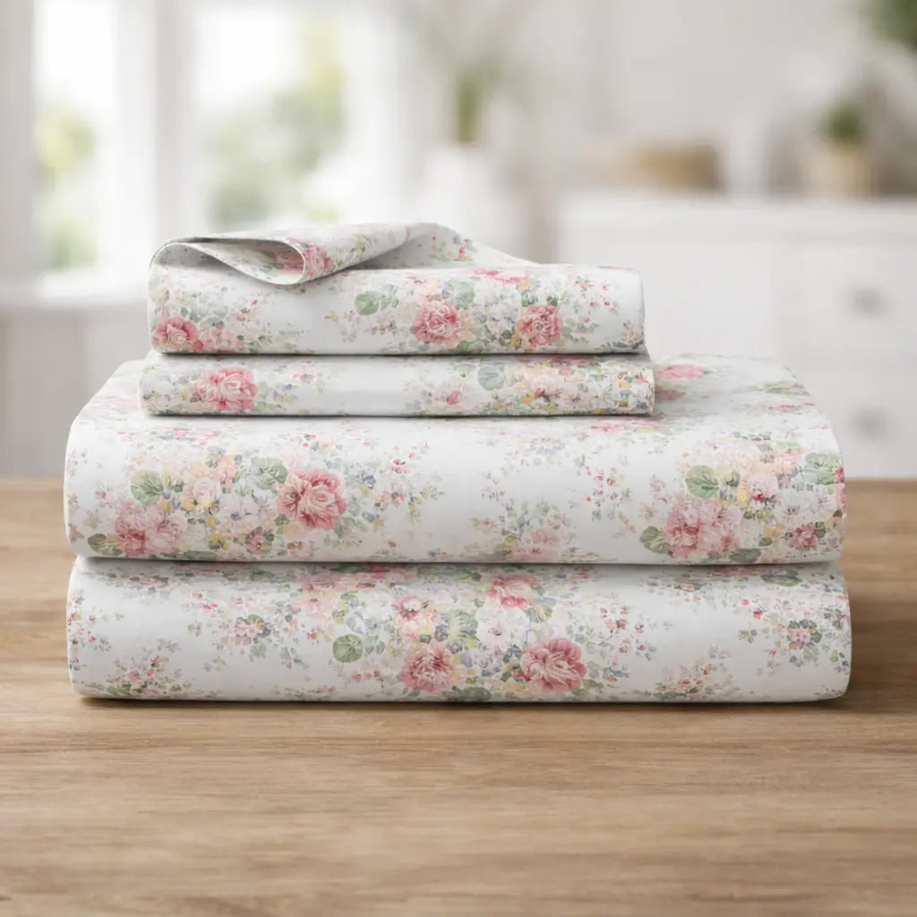 Essence Bedsheet Set