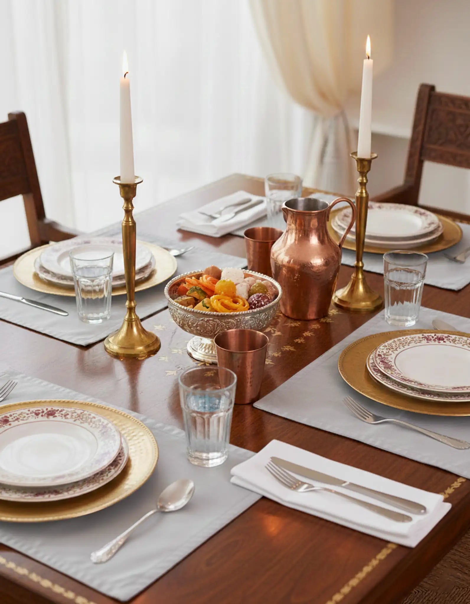 Table Placemat