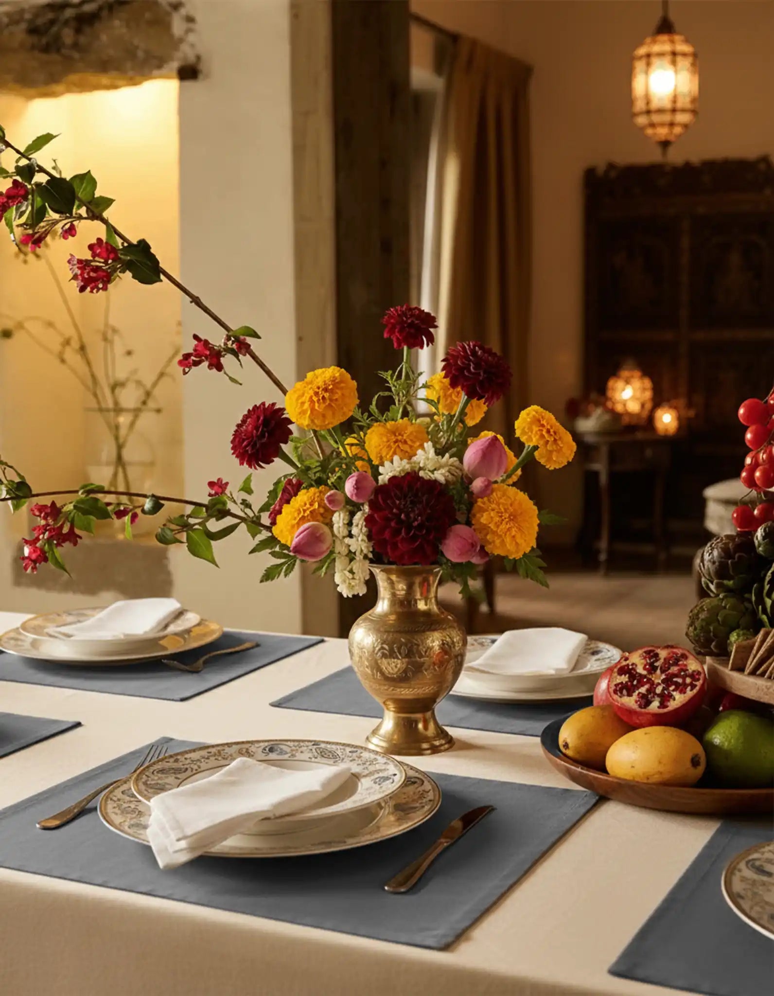 Table Placemat