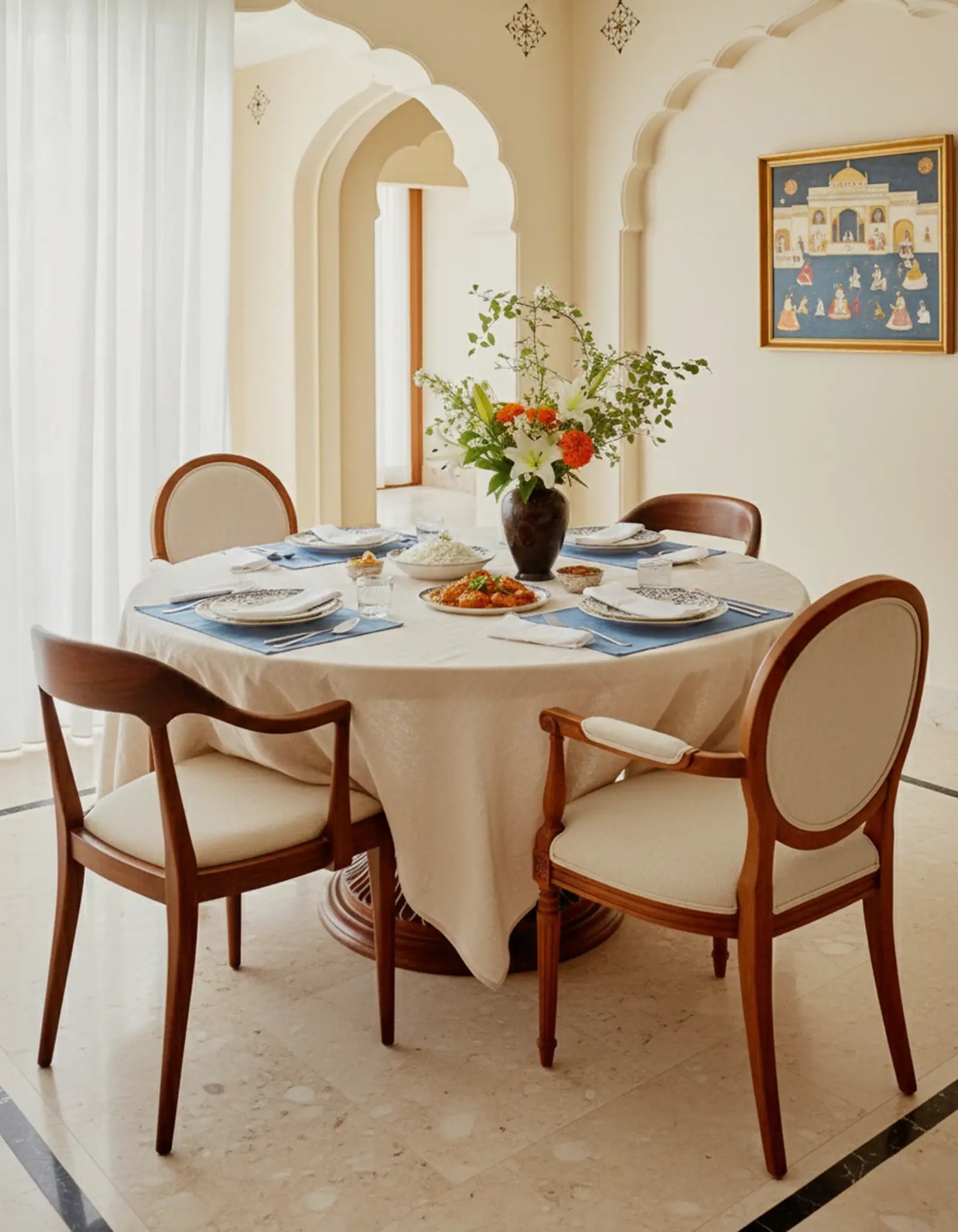Table Placemat