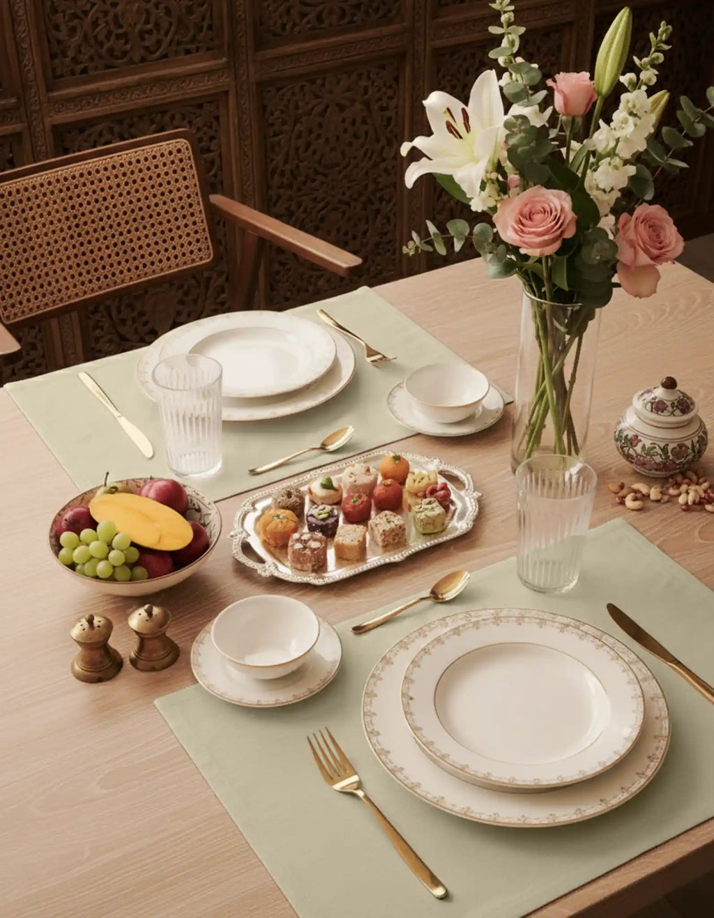 Table Placemat