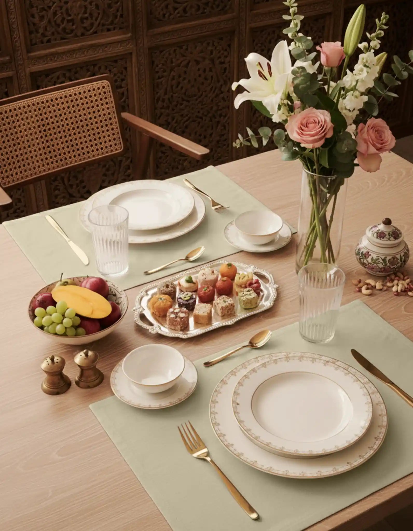Table Placemat