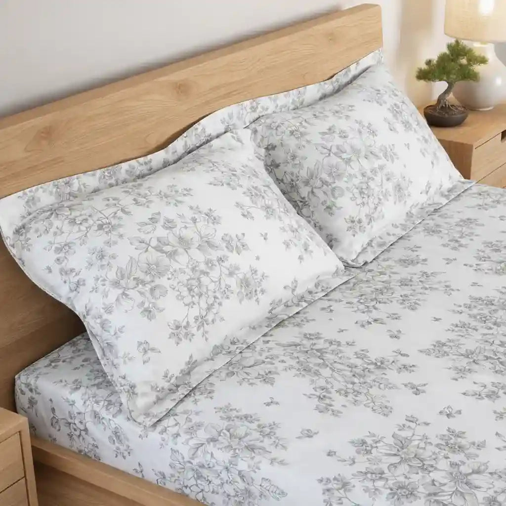 Essence Bedsheet Set