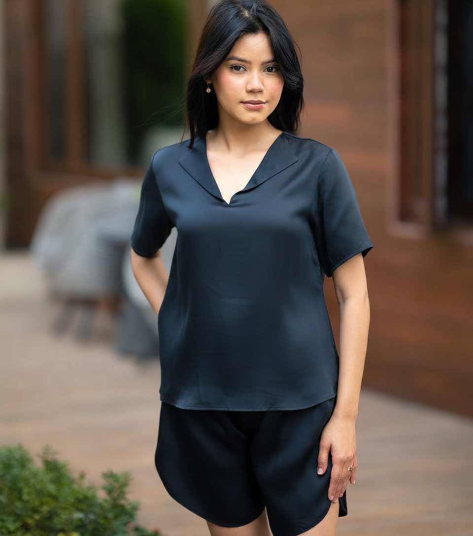 Women’s Sleepwear Shorts