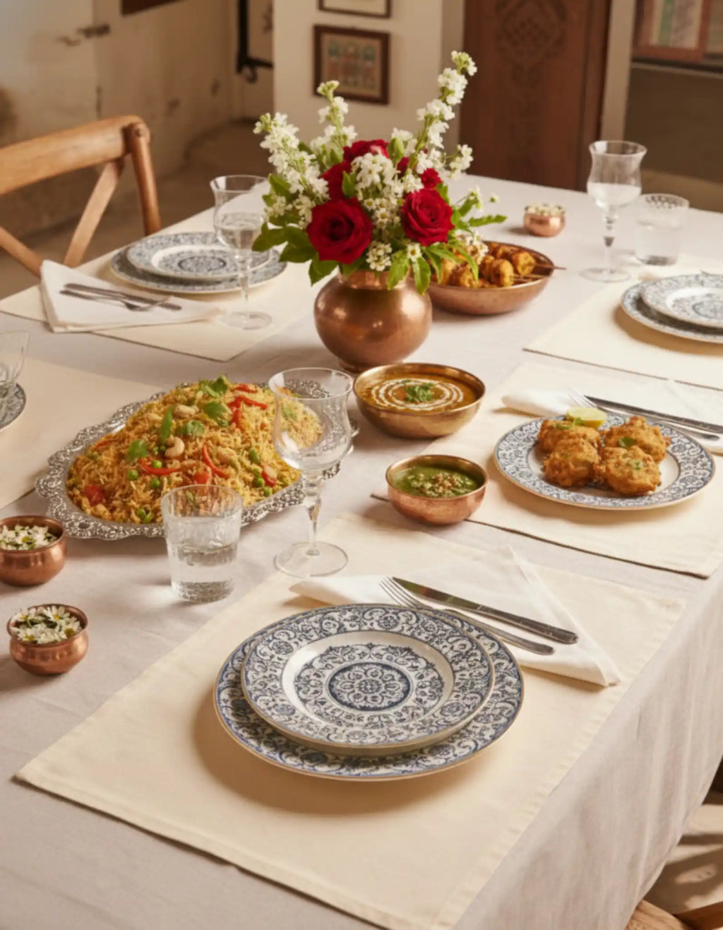 Table Placemat
