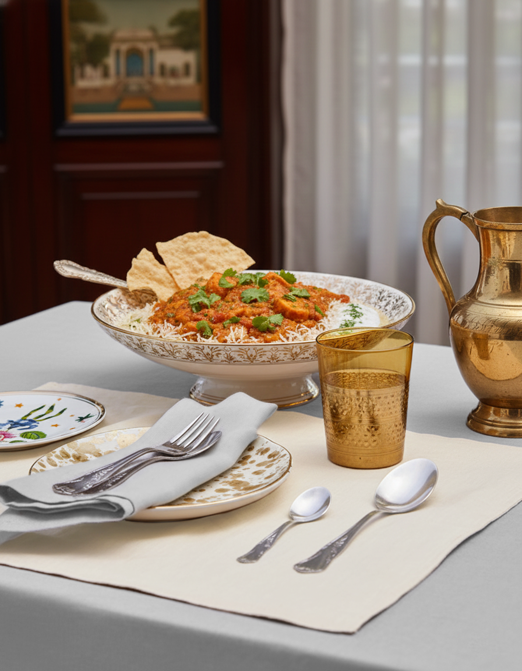 Table Placemat