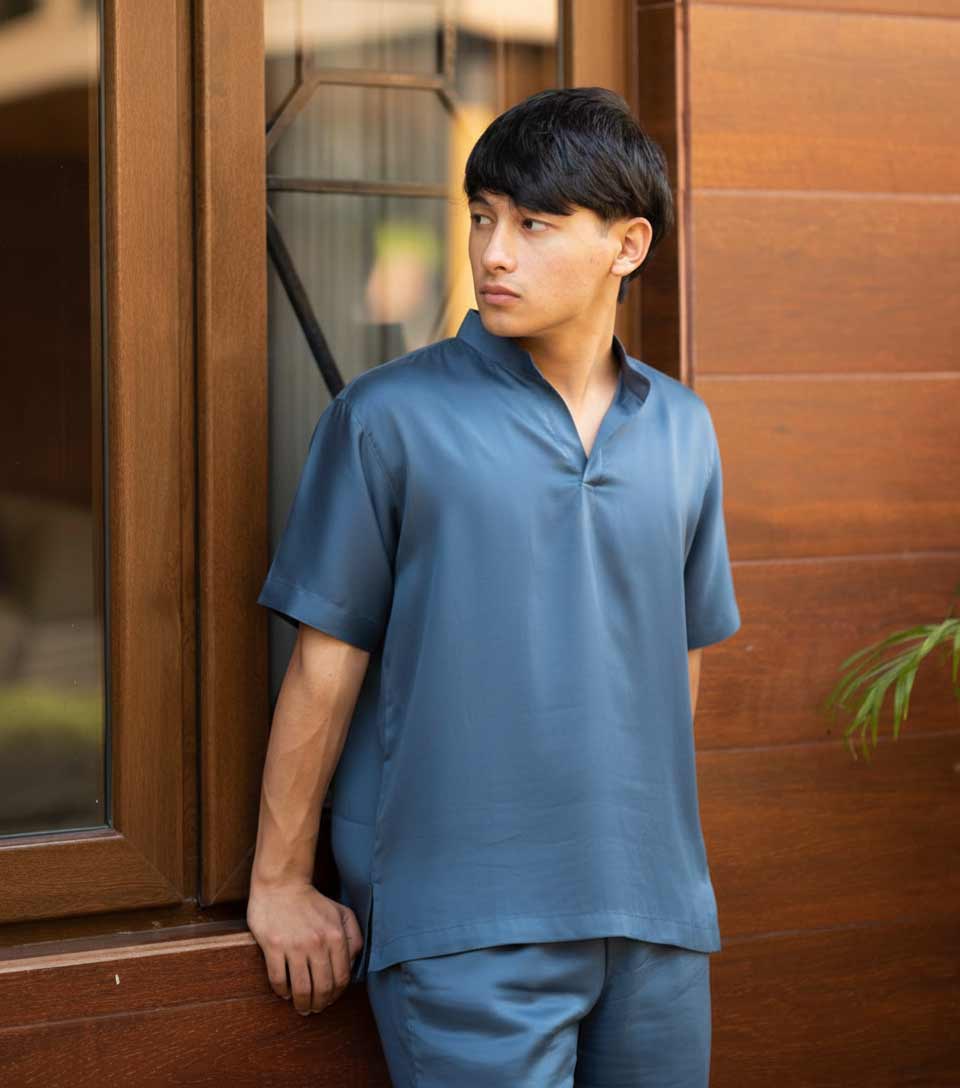 Men’s Sleepwear Top