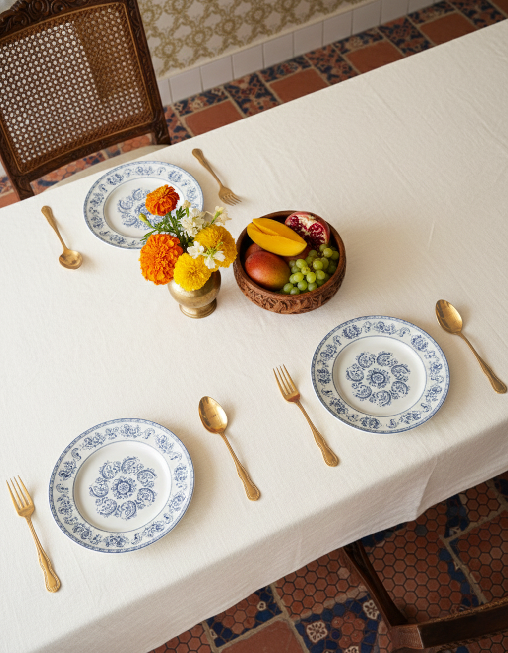Table Cloth