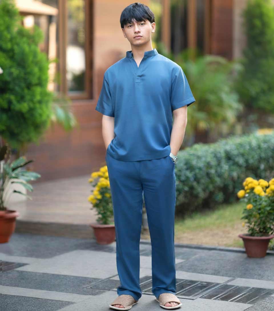 Men’s Sleepwear Pants