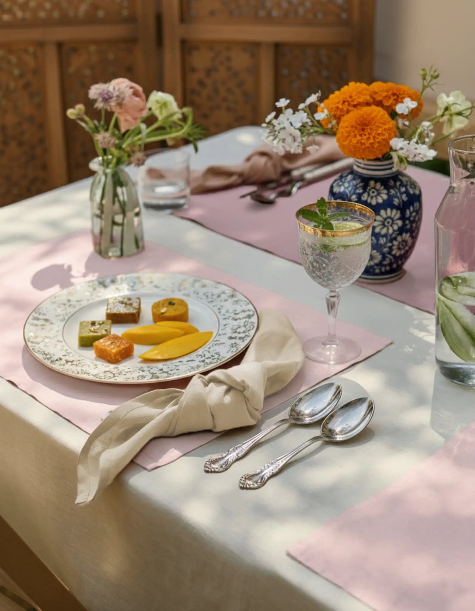 Table Placemat